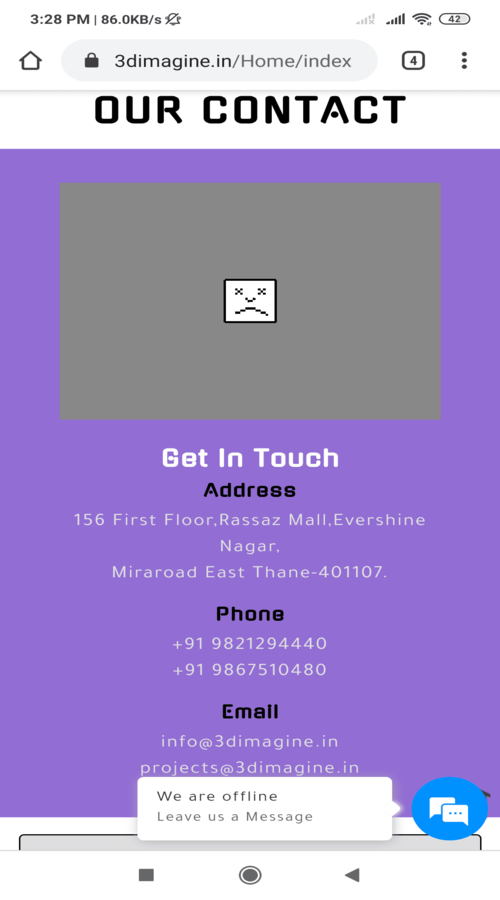 3D Imagine screenshot 5